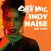 Indy Naíse - Open Mic (Ao Vivo) - EP